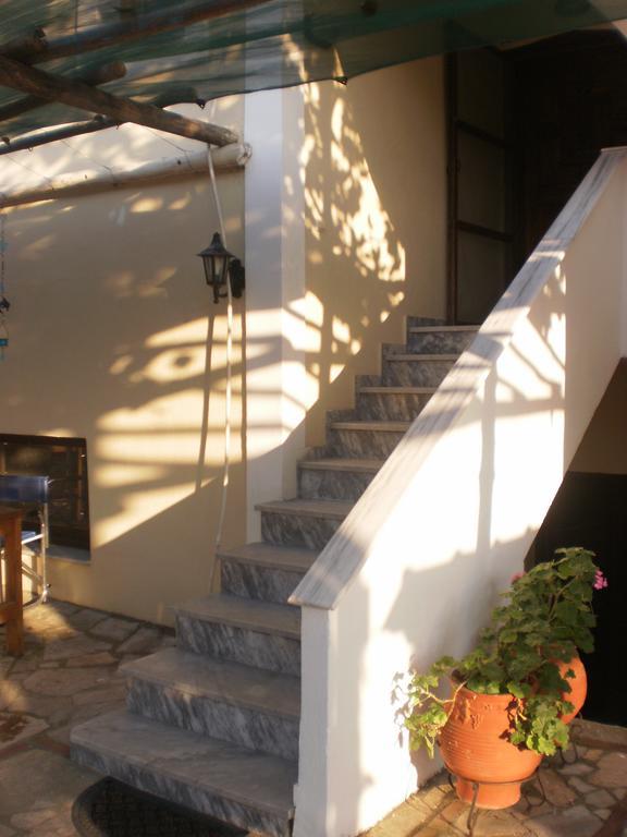 Studios Kallirachi Skála Kallirákhis Exterior foto